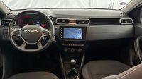 Dacia Duster 1.0 ECO-G 100ch Expression 4x2 — photo 11