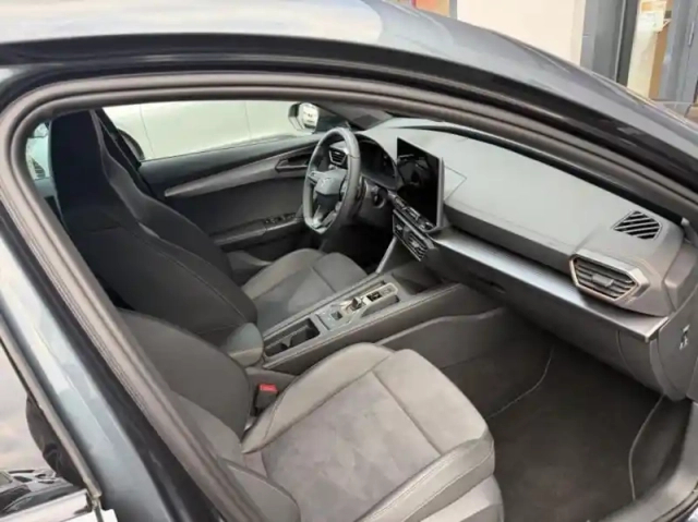 Cupra Formentor 1.5 ehybrid 272ch vz dsg6 — photo 10