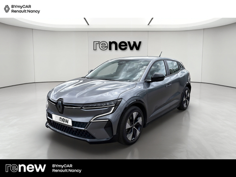 Renault Megane E-Tech EV60 220 ch optimum charge