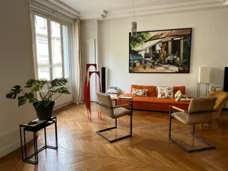 Vends appartement d'exception