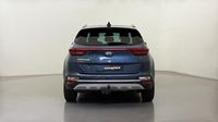 Kia Sportage 1.6 CRDi 136ch ISG Design 4x2 — photo 6