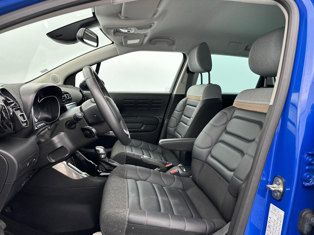 Citroën C3 Aircross puretech 130 s&s eat6 shine pack — photo 9