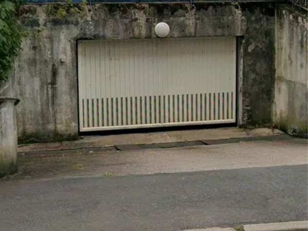 Stationnement Vente Thionville 11000€