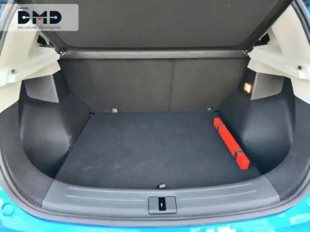 Mg Zs 1.5 vti-tech 106ch luxury — photo 12