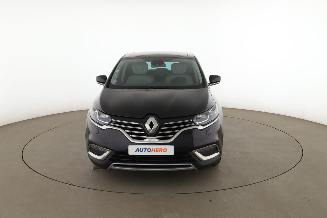 Citroen C4 Grand Picasso 1.6 Blue-HDi Intensive EAT6 — photo 8
