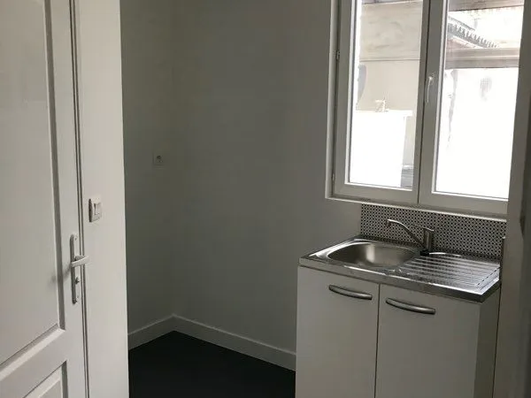 Appartement Location Beauvais 1p 22m² 520€