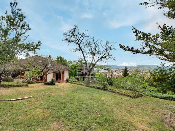 Maison 6 pièces 170 m²
