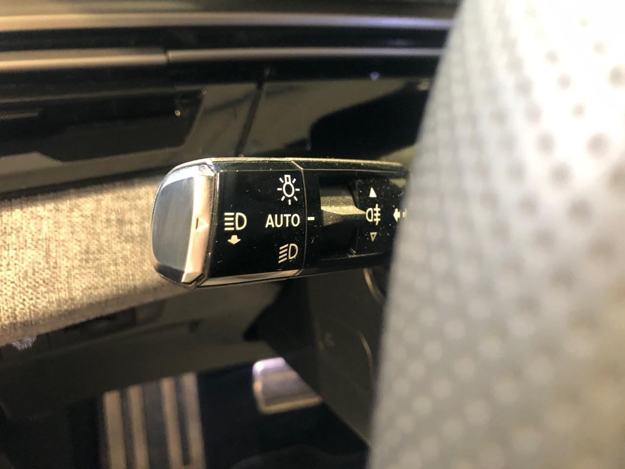 Peugeot 5008 hybrid 145 ch e-dcs6 gt — photo 20