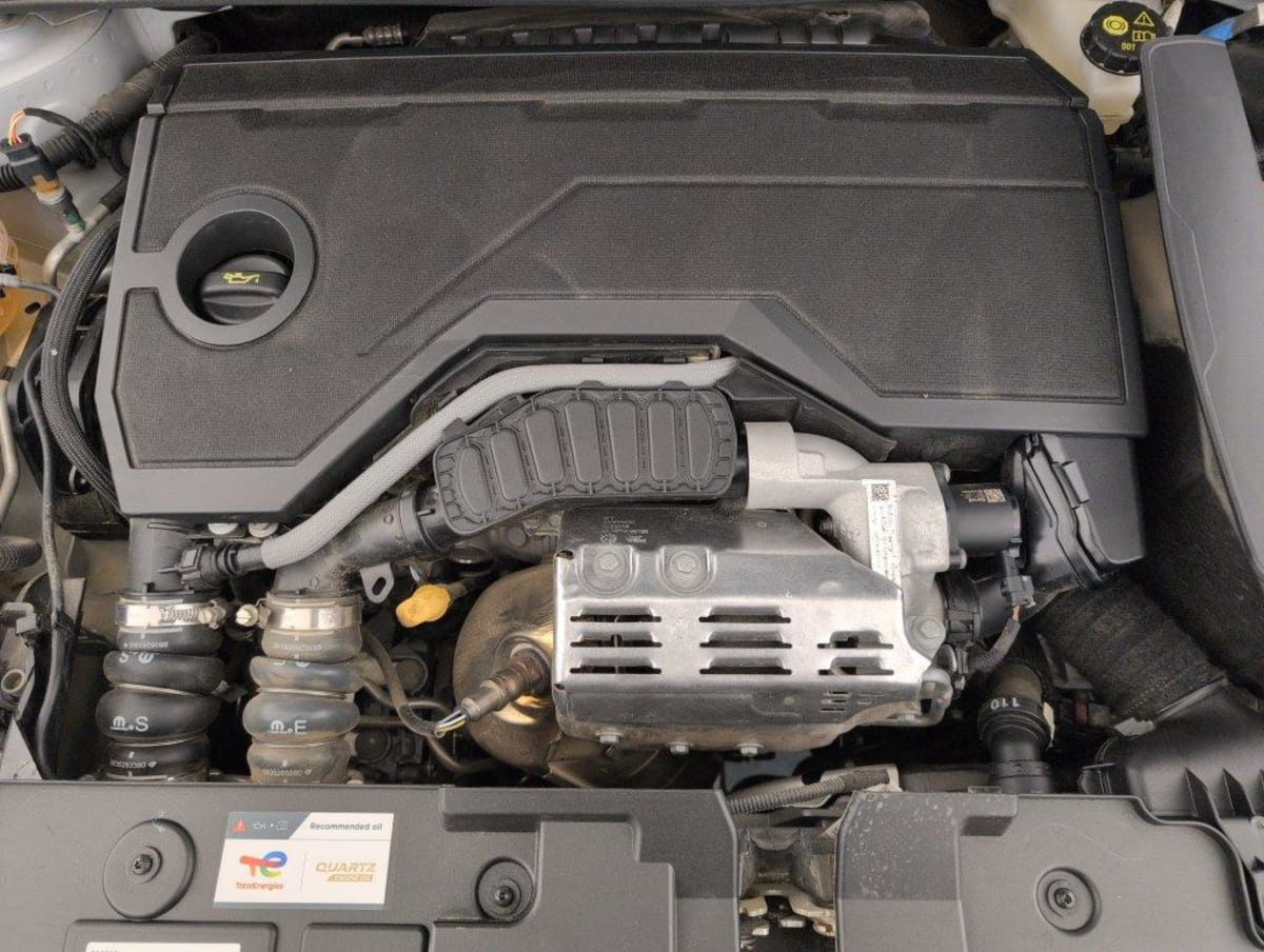 Citroën C4 — photo 19