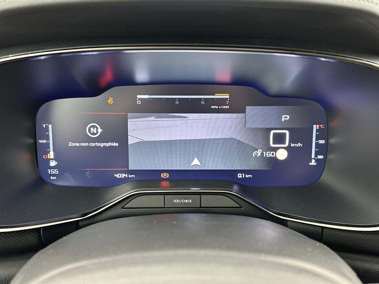Citroën C5 Aircross bluehdi 130 eat8 max — photo 17