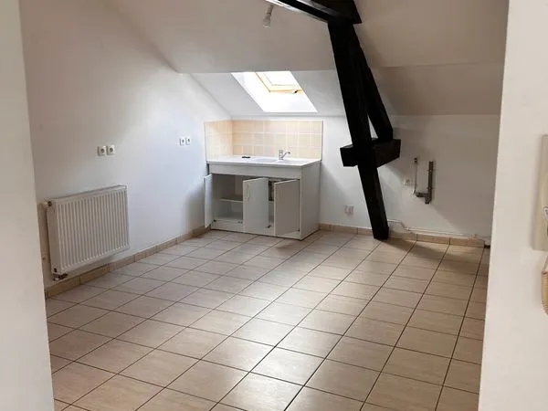 Appartement F2