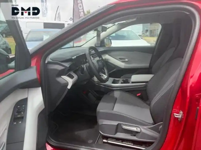 Ford Explorer 170ch standard range 52kwh rwd — photo 7