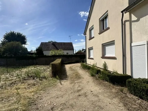 Maison 137 m² Saint Denis En Val