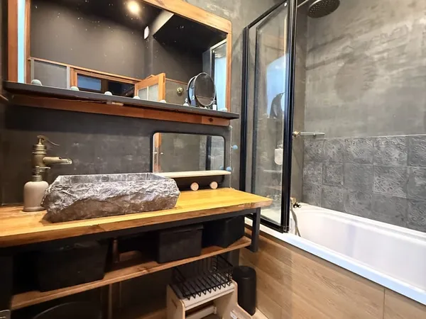 Maison 4 pièces 126 m²