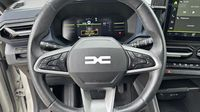 Dacia Duster 1.6 hybrid 140ch Journey — photo 12