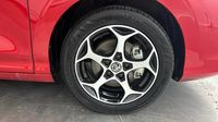 Mg Mg3 1.5 Hybrid+ 195ch Luxury — photo 20