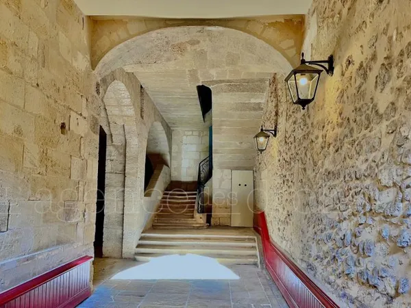 Vends appartement