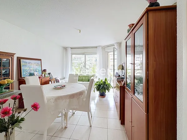 Appartement Cannes La Bocca 2 pièce(s) 41 m2 - BOX