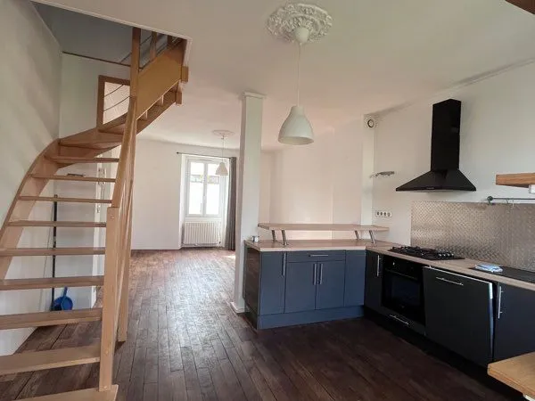 Location maison Rennes