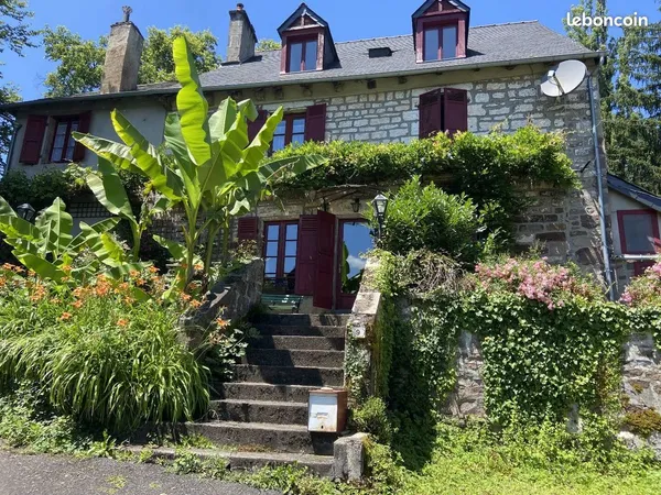 Propriété 11 pièces 293 m²