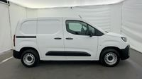 Citroen Berlingo Van M Diesel 100ch — photo 4