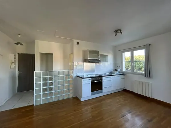 Appartement 1 pièce 32 m²