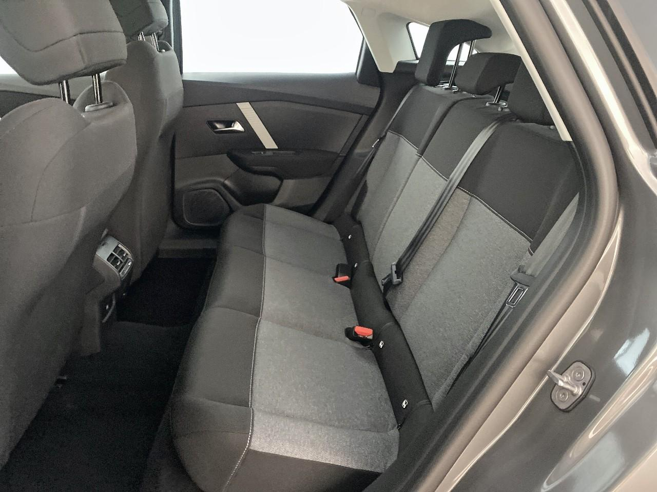 Citroën C4 hybride 100 e-dcs6 you — photo 10