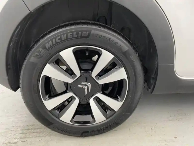 Citroën C3 puretech 83 ch bvm5 — photo 19