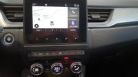 Renault Captur 1.5 Blue dCi 95ch Intens — photo 16