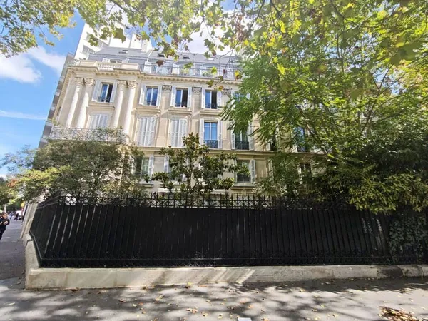 Appartement 5 pièces 207 m²