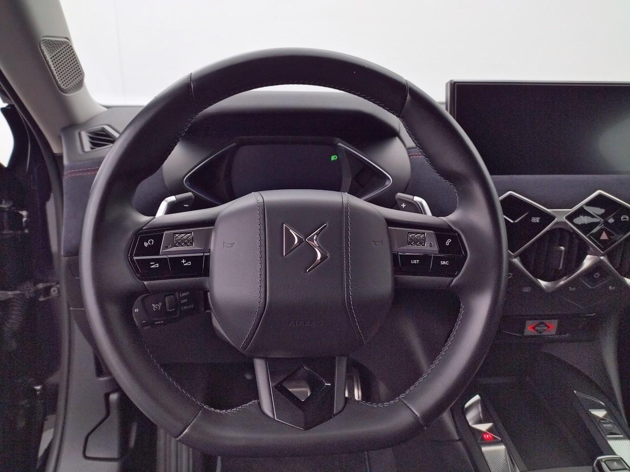 Ds Ds 3 crossback bluehdi 130 eat8 ines de la fressange pa — photo 19