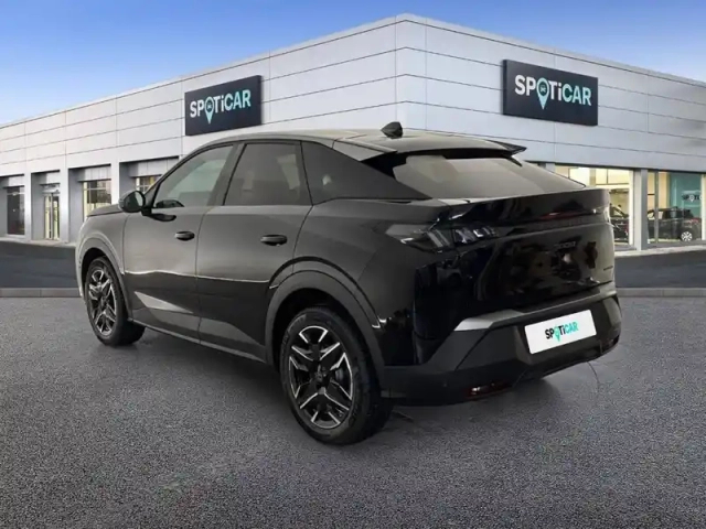 Peugeot 3008 hybrid 145 e-dcs6 — photo 11
