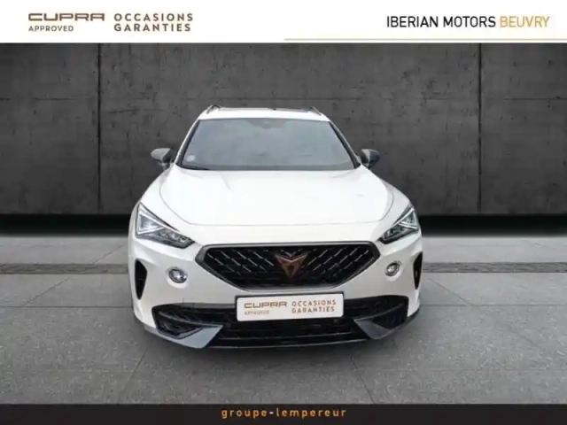 Cupra Formentor 1.5 tsi 150ch vz-line — photo 7