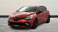 Renault Clio 1.6 T 200ch RS EDC 5p