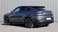 Porsche Cayenne Coupé 3.0 V6 462ch E-Hybrid Euro6d-T-EVAP-ISC — photo 3
