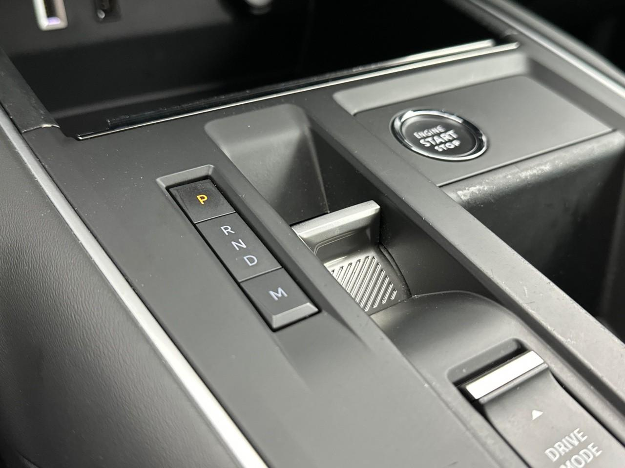Citroën C5 Aircross puretech 130 s&s eat8 shine pack — photo 31