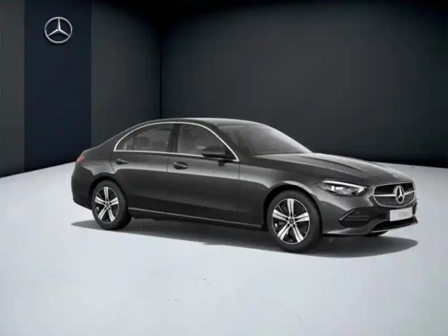 Mercedes Classe C c 220 d berline  avantgarde li — photo 16