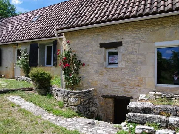 Maison 5 pièces 163 m²