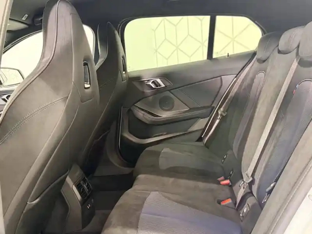 Bmw Serie 1 128ti 265 ch bva8 — photo 18