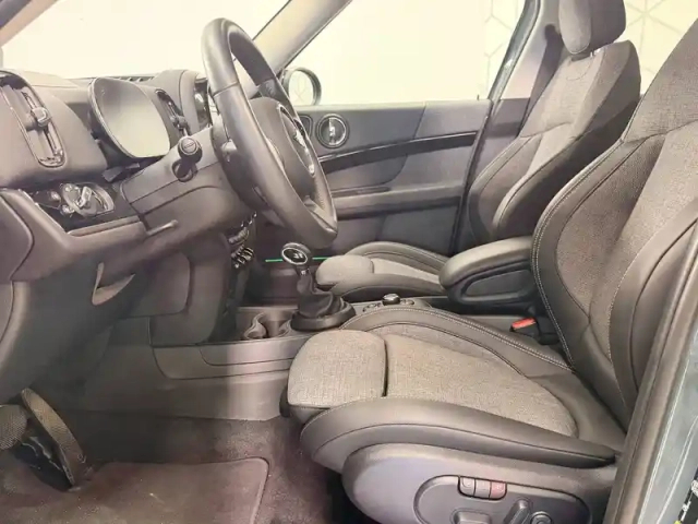 Mini Mini countryman 125 - 95 ch all4 bva6 — photo 104