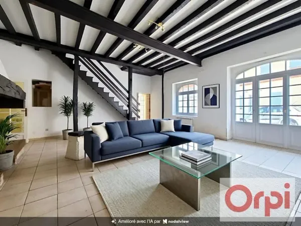 Maison 7 pièces 148 m²