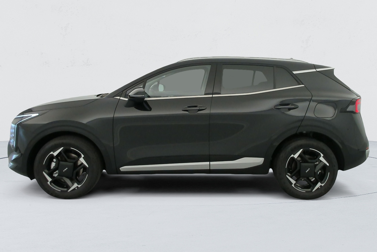 Kia Sportage — photo 2