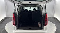 Opel Combo Life L1H1 1.2 130ch Elegance BVA8 — photo 14