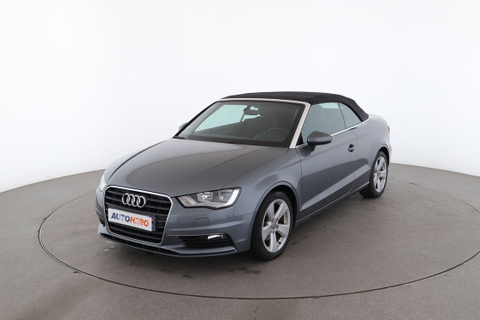 Audi A3 Cabriolet 2.0 TDI Ambition