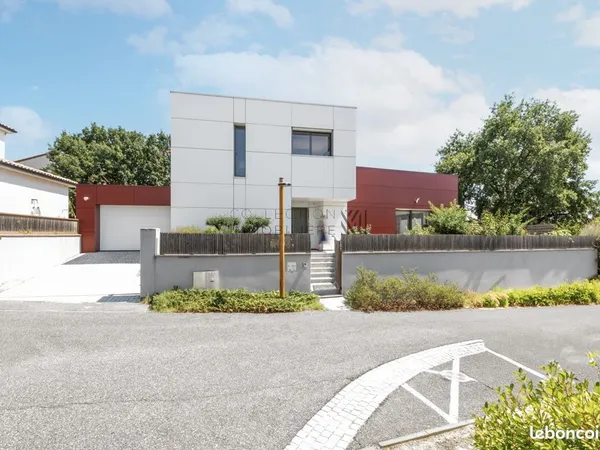 Maison 4 pièces 149 m²