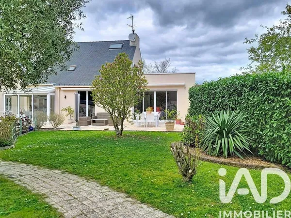 Maison 6 pièces 175 m²