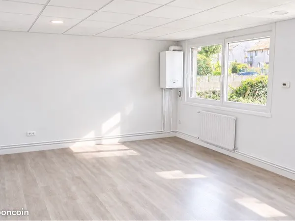 Maison 90m2