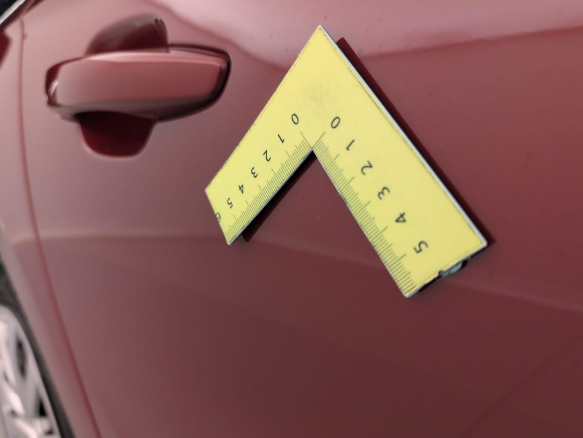 Opel Corsa — photo 27
