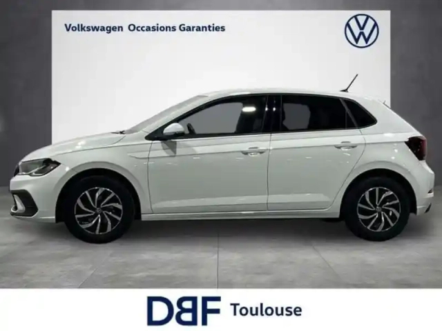 Volkswagen Polo 1.0 tsi 95 s&amp;s dsg7 vw edition — photo 2