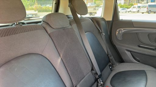 Mini Countryman 1.5 Cooper S 224 ALL4 Steptronic 6 - Chili – 2018 – 159980 km – Hybride rechargeable – Boîte Automatique — photo 52